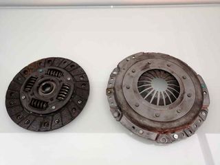 KIT EMBRAGUE FIAT DOBLO