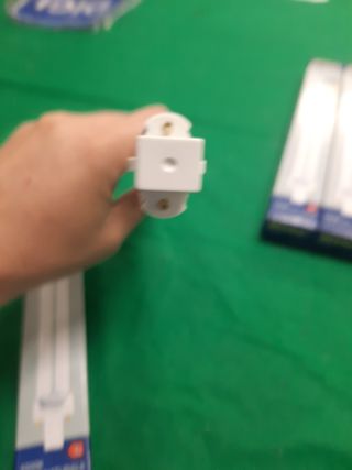 Lampada fluorescente Imperia PL G23 11W