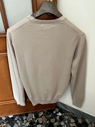 Pullover Liu Jo Uomo Beige XL