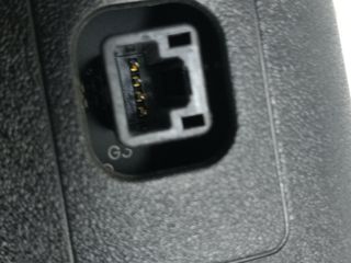 ESPEJO INTERIOR MAZDA 6 LIM. (GH)