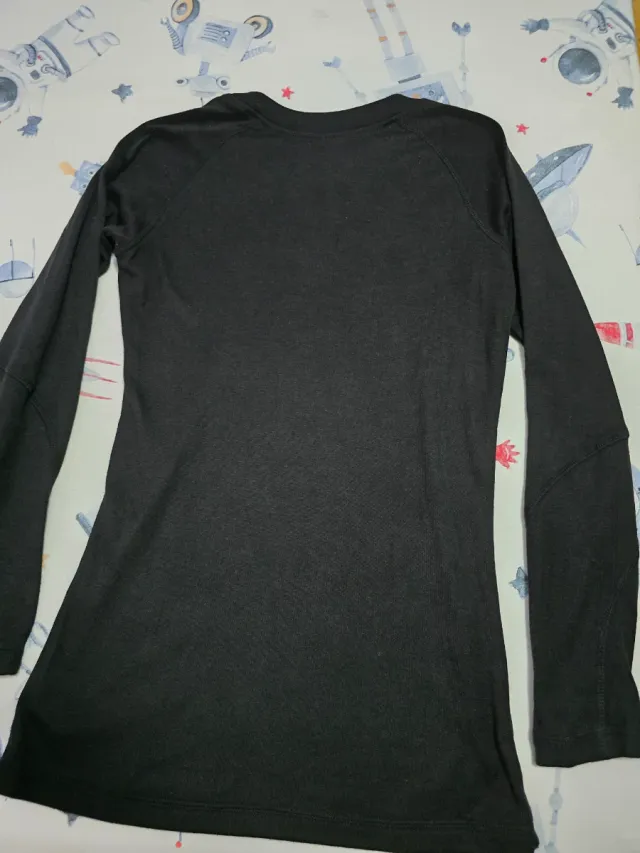 Camiseta térmica Mountain Pro niñ@ T14