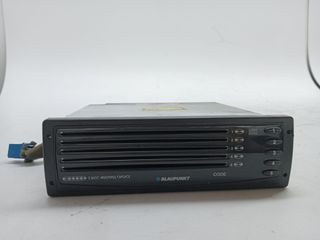 SISTEMA AUDIO / RADIO CD FIAT CROMA (194)