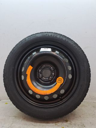 NEUMATICO REPUESTO ALFA ROMEO MITO (145)