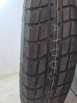 NEUMATICO REPUESTO ALFA ROMEO MITO (145)