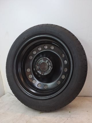 NEUMATICO REPUESTO ALFA ROMEO MITO (145)