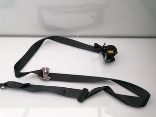 CINTURON SEGURIDAD TRASERO DERECHO KIA PICANTO