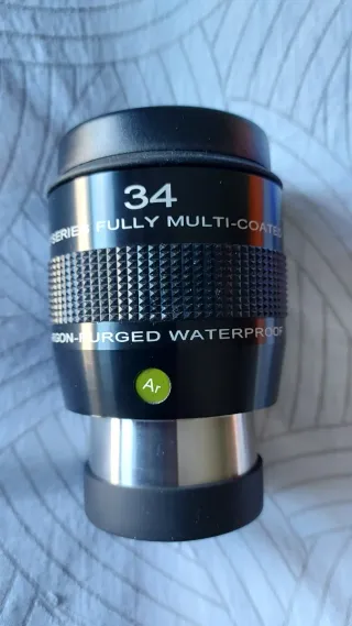 Ocular Explore Scientific 34mm 68°