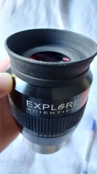 Ocular Explore Scientific 34mm 68°