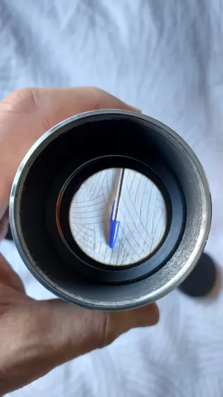 Ocular Explore Scientific 34mm 68°