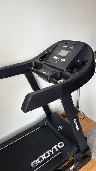 Cinta de Correr Bodytone DT16 - Casi Nueva