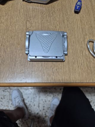 Nintendo Game Boy Advance + Accesorios y Juegos