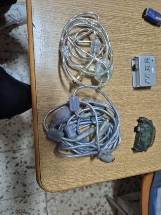 Nintendo Game Boy Advance + Accesorios y Juegos