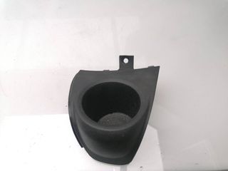 MOLDURA IVECO DAILY CHASIS
