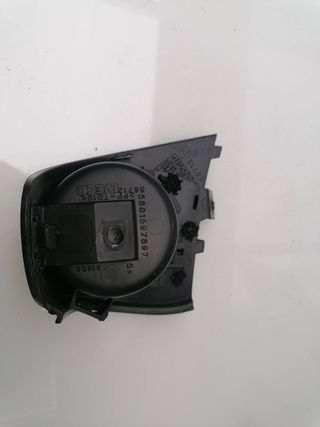 MOLDURA IVECO DAILY CHASIS