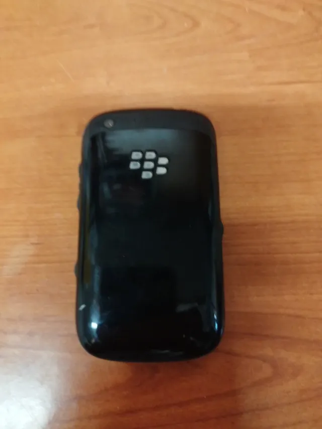 BlackBerry 9220 REX41GW Negro