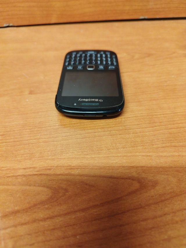 BlackBerry 9220 REX41GW Negro