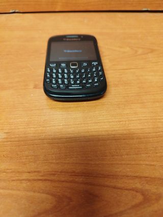 BlackBerry 9220 REX41GW Negro