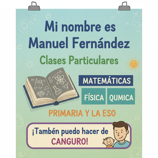 Clases Particulares