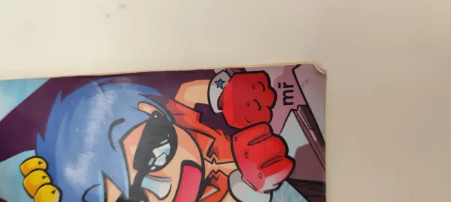 Compas 1. Los compas y el diamantito legendario