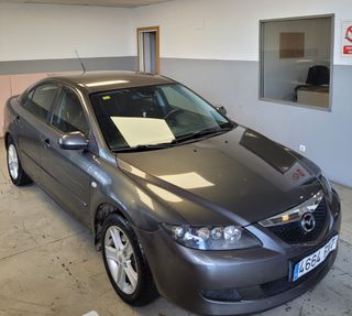 Mazda 6 2007