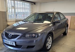 Mazda 6 2007