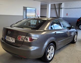 Mazda 6 2007