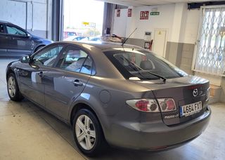 Mazda 6 2007