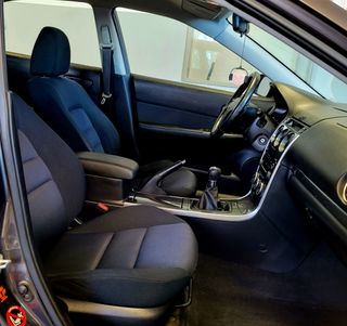 Mazda 6 2007