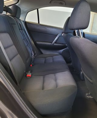Mazda 6 2007