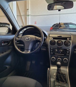 Mazda 6 2007