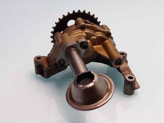BOMBA ACEITE SEAT LEON (1M1)