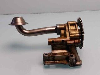 BOMBA ACEITE SEAT LEON (1M1)