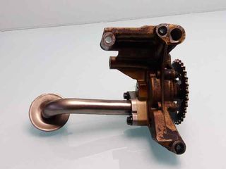 BOMBA ACEITE SEAT LEON (1M1)