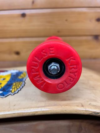 Skate Alva Chris Cook Pro Model