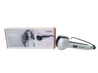 RIZADOR DE PELO BABYLISS CURL SECRET OPTIMUM + CAJA