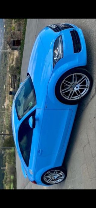 Audi TT 2010