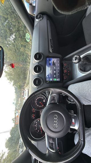 Audi TT 2010