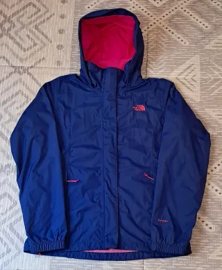 Chaqueta The North Face HyVent Talla M