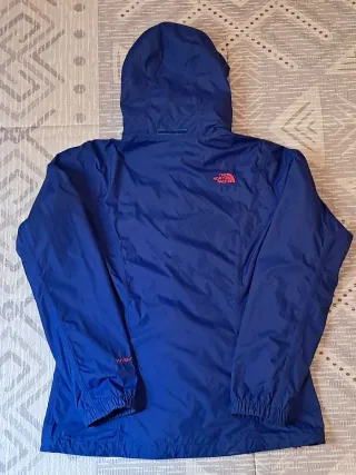 Chaqueta The North Face HyVent Talla M