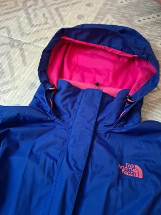 Chaqueta The North Face HyVent Talla M