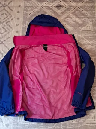 Chaqueta The North Face HyVent Talla M