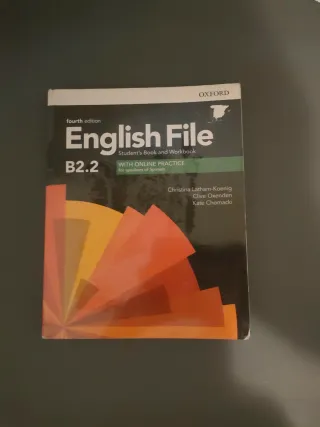 English File