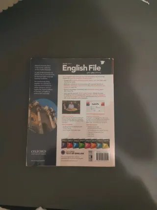 English File