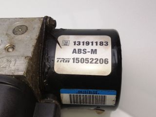 ABS SAAB 9-3 BERLINA (2)