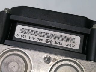 ABS RENAULT MEGANE II CLASSIC BERLINA (2)
