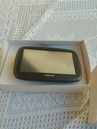Navegador GPS TomTom Start 50