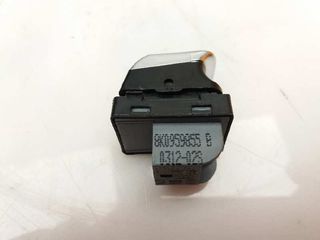 MANDO ELEVALUNAS DELANTERO DERECHO AUDI A4 BERLINA (8E)