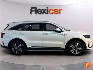 Kia Sorento 1.6 T-GDI PHEV EMOTION LUXURY 4X4