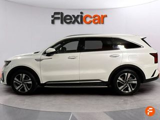 Kia Sorento 1.6 T-GDI PHEV EMOTION LUXURY 4X4