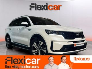 Kia Sorento 1.6 T-GDI PHEV EMOTION LUXURY 4X4